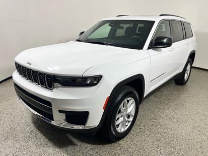 jeep grand cherokee l 2025 1C4RJJAG2S8658557 image jeep grand cherokee l 2025 1C4RJJAG2S8658557 image